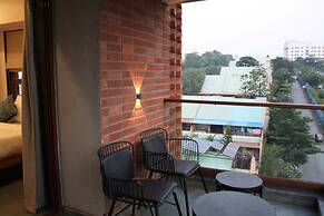 Hotel Tattva Suites Pune