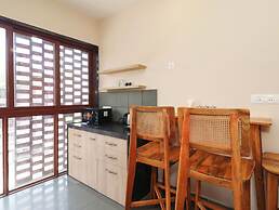 Hotel Tattva Suites Pune