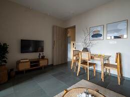 Hotel Tattva Suites Pune