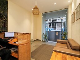 Hotel Tattva Suites Pune