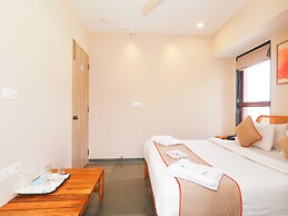Hotel Tattva Suites Pune