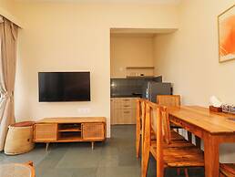 Hotel Tattva Suites Pune