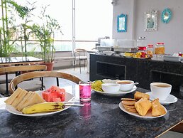 Hotel Tattva Suites Pune
