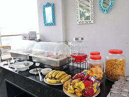 Hotel Tattva Suites Pune