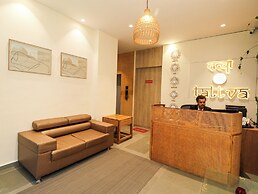Hotel Tattva Suites Pune