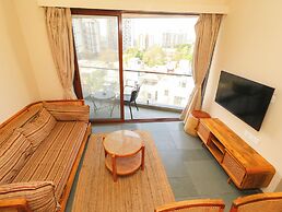 Hotel Tattva Suites Pune
