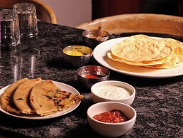 Hotel Tattva Suites Pune