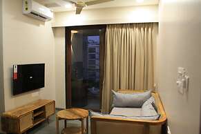 Hotel Tattva Suites Pune