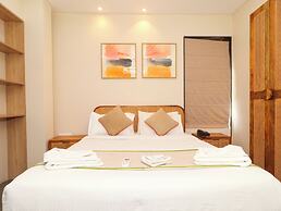 Hotel Tattva Suites Pune