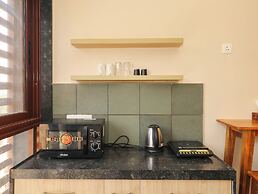 Hotel Tattva Suites Pune
