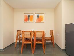 Hotel Tattva Suites Pune