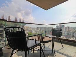 Hotel Tattva Suites Pune