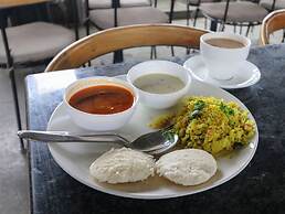 Hotel Tattva Suites Pune