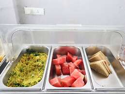 Hotel Tattva Suites Pune