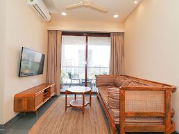 Hotel Tattva Suites Pune
