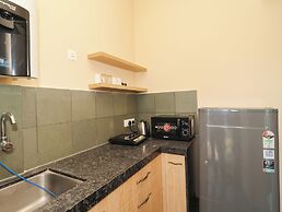 Hotel Tattva Suites Pune