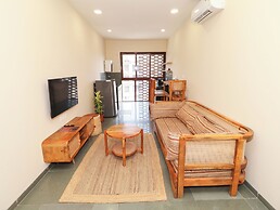 Hotel Tattva Suites Pune
