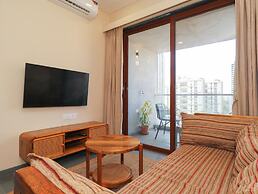Hotel Tattva Suites Pune