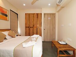Hotel Tattva Suites Pune