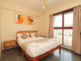 Hotel Tattva Suites Pune