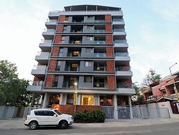 Hotel Tattva Suites Pune