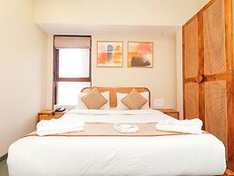 Hotel Tattva Suites Pune