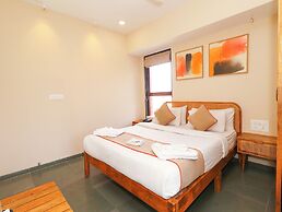 Hotel Tattva Suites Pune