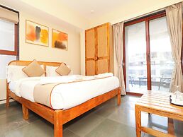 Hotel Tattva Suites Pune