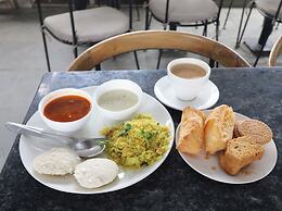 Hotel Tattva Suites Pune