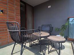 Hotel Tattva Suites Pune