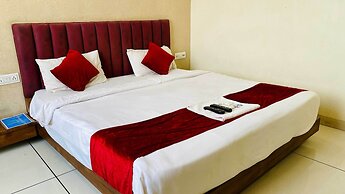 Hotel Sukh Vilas