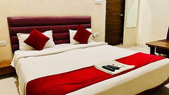 Hotel Sukh Vilas