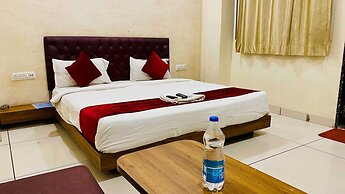 Hotel Sukh Vilas
