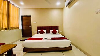 Hotel Sukh Vilas