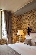 Hôtel Aubépine