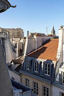 Hôtel Aubépine