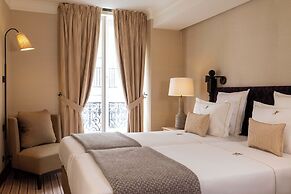 Hôtel Aubépine