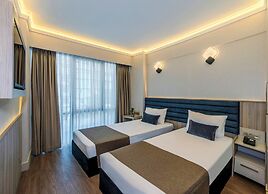 Felix Hotel