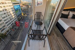 Felix Hotel