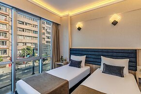 Felix Hotel