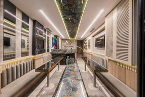 Felix Hotel
