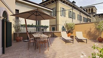 Homy Livia Verona