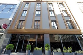 The Galata Glory Hotel