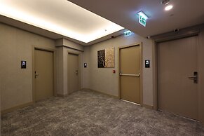 The Galata Glory Hotel
