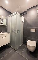 The Galata Glory Hotel