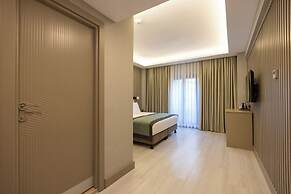 The Galata Glory Hotel