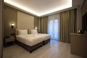 The Galata Glory Hotel