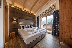 Nationalpark Chalet Rosenspitze