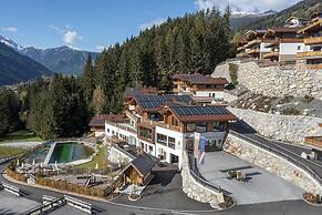 Nationalpark Chalet Rosenspitze