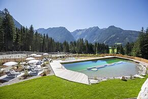 Nationalpark Chalet Rosenspitze